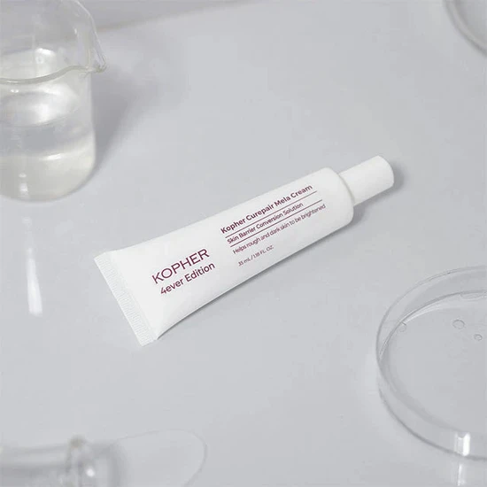 KOPHER Curepair Mela Cream 35ml