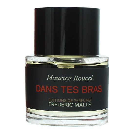 Frederic Malle Dans Tes Bras Spray By Maurice Roucel 50ml