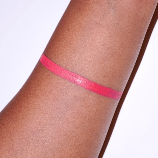 Glisten Cosmetics Flamingo Pink Wet Liner Eyeliner Large - 10g