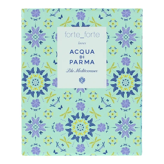 Acqua Di Parma Blu Mediterraneo Forte Forte Set
