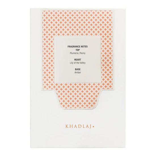 Khadlaj Shiyaaka White Eau De Parfum 100ml