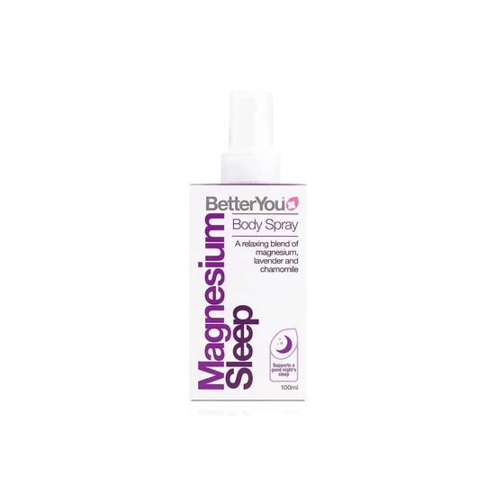 BetterYou Magnesium Sleep Spray