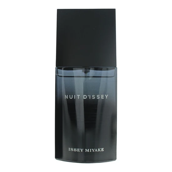 Issey Miyake Nuit D'Issey Eau De Toilette 75ml