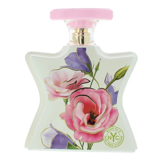 Bond No 9 New York Flowers Eau De Parfum 100ml
