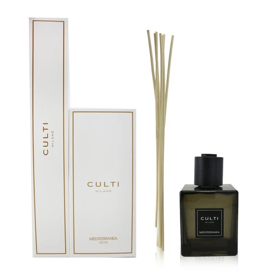 Culti Decor Room Diffuser Mediterranea 500ml