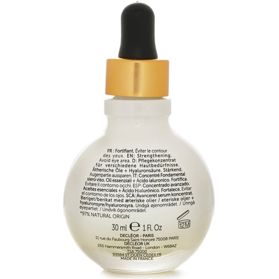Decléor Antidote Hyaluronic Acid Serum 30ml