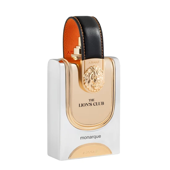 Armaf Lions Club Monarque Eau De Parfum 100ml