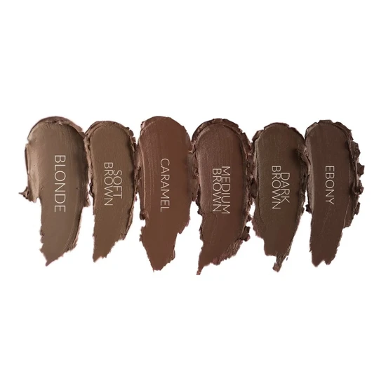 Beauty Creations Eyebrow Definer Gel 01 Blonde