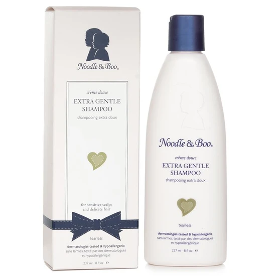 Noodle & Boo Extra Gentle Shampoo 237ml