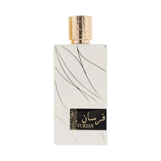 Khadlaj Fursan White Eau De Parfum 100ml