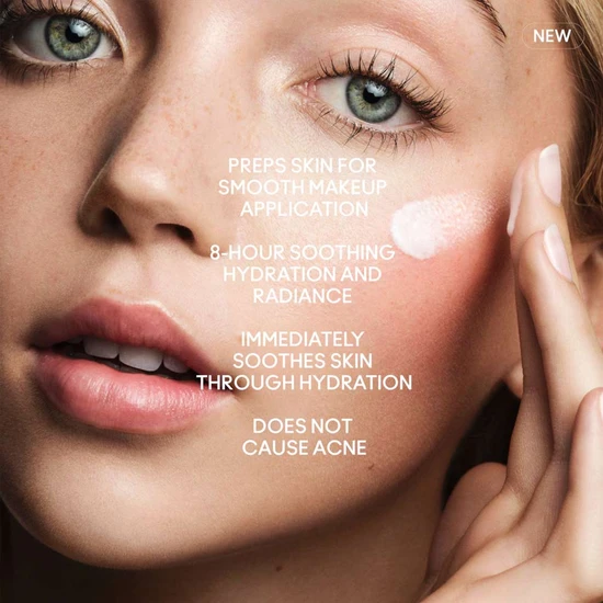 MAC Studio Radiance Moisturising + Illuminating Silky Primer 30ml