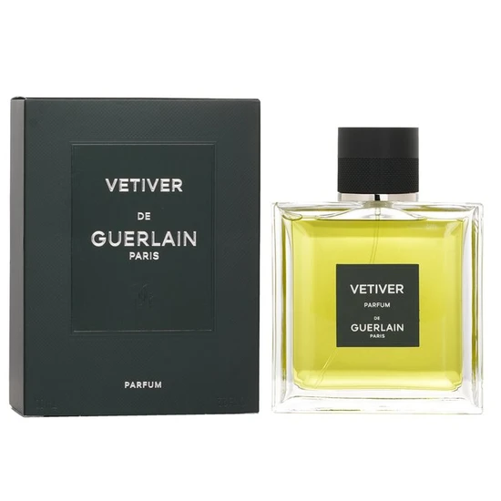 GUERLAIN Vetiver Parfum 100ml