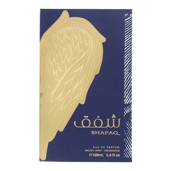 Ard Al Zaafaran Shafaq Eau De Parfum 100ml