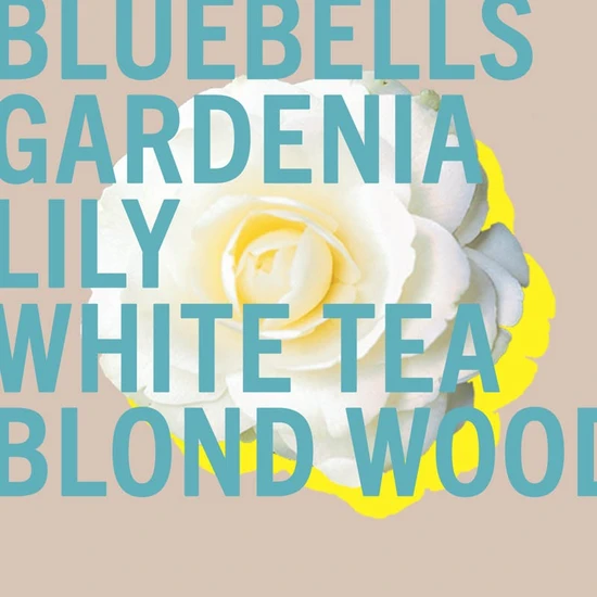 Shay & Blue Tallulah's Camellia Eau De Parfum 30ml