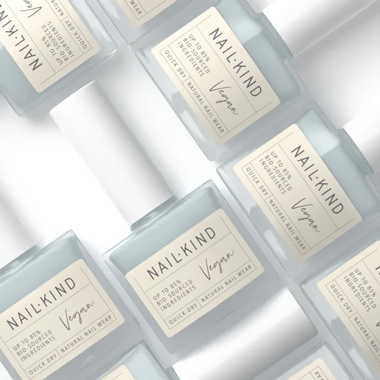 NailKind Cloud City Blue