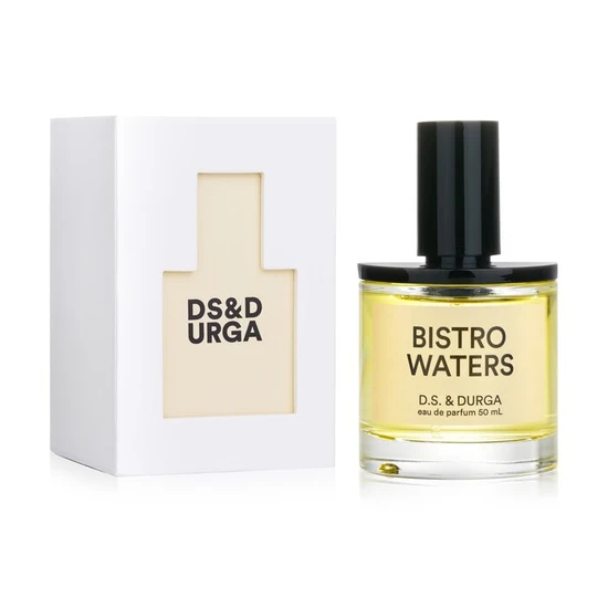 D.S. & Durga Bistro Waters Eau De Parfum 50ml