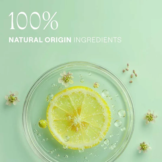 Weleda Refresh Citrus Creamy Body Wash 200ml