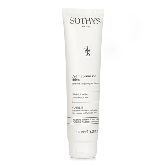 Sothys Wrinkle Targeting Youth Cream 150ml