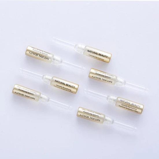 Natural Beauty Centella Revitalising Supreme Ampoule 7 Days 7x 3ml