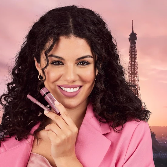 Bourjois Contour Edition Lip Liner Pencil 01 Nude Wave