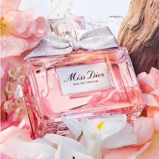DIOR Miss Dior Eau De Parfum 30ml
