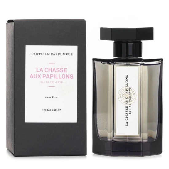 L'Artisan Parfumeur La Chasse Aux Papillons Eau De Toilette 100ml