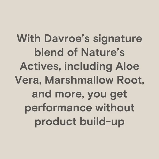 Davroe Defining Paste 100g