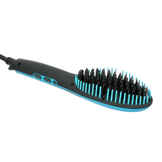 Sutra Beauty Sutra Heat Brush 2.0 Turquoise