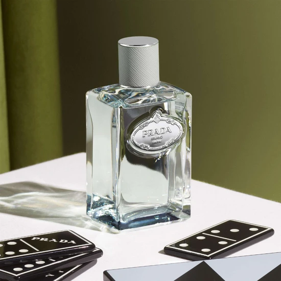 Prada Infusion De Cedre Eau De Parfum 100ml