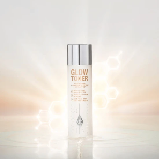Charlotte Tilbury Glow Toner 150ml