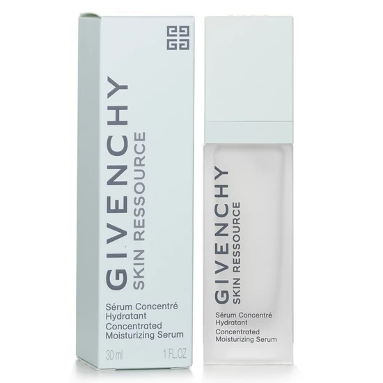 GIVENCHY Skin Ressource Concentrated Moisturising Serum 30ml