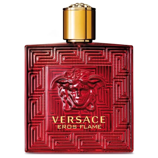 Versace Eros Flame Eau De Parfum 100ml