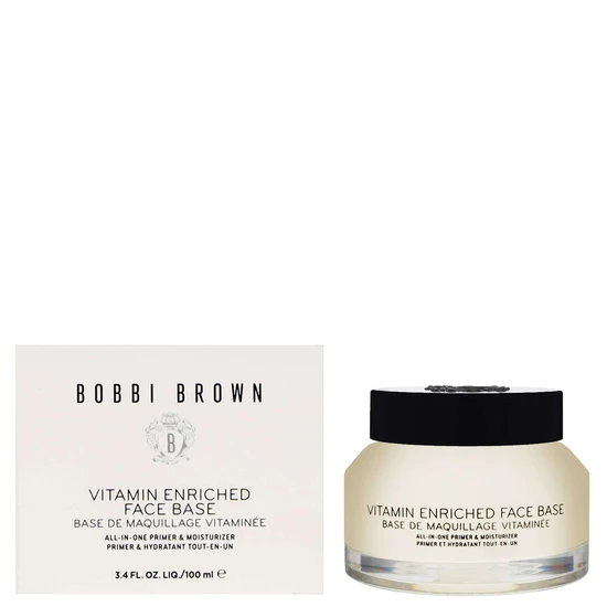 Bobbi Brown Vitamin Enriched Face Base Primer 100ml