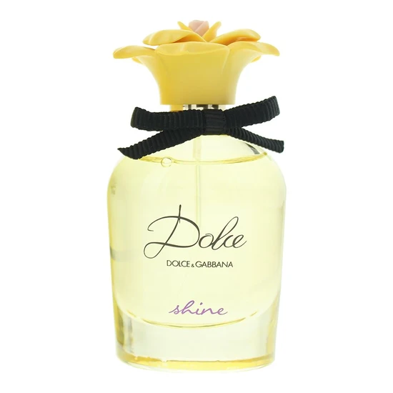 Dolce & Gabbana Shine Eau De Parfum 50ml