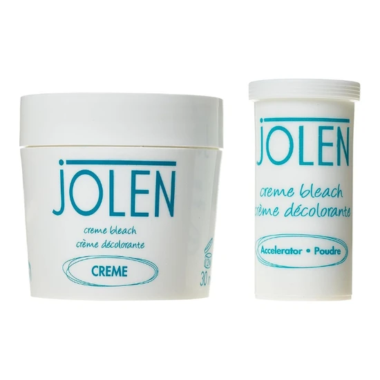 Jolen Creme Bleach Original Formula 30ml