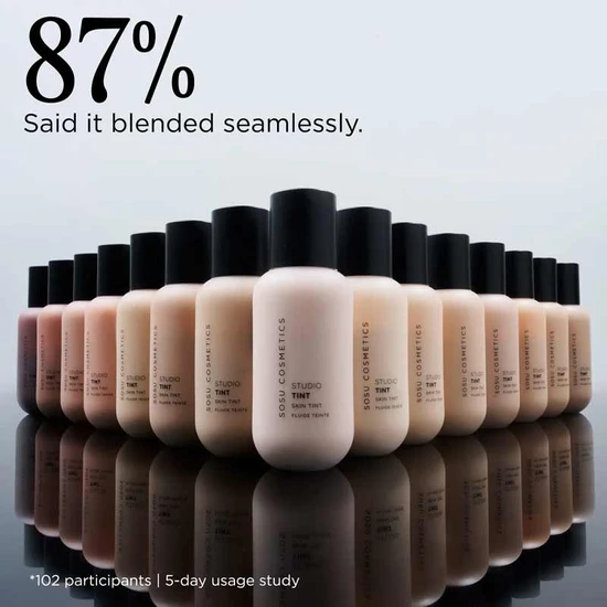 SOSU by SJ Studio Tint Skin Tint 01n