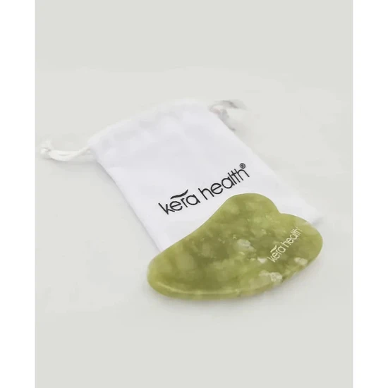 Kera Health Skin Gym Gua Sha Tool Face Contouring Tool