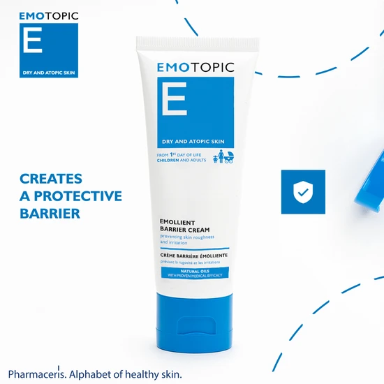 Pharmaceris Emotopic Emollient Barrier Cream
