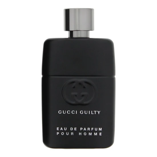 Gucci Guilty Pour Homme Eau De Parfum 50ml