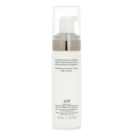 RevitaLash Volume Enhancing Foam 55ml