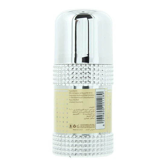 Louis Cardin Credible Deodorant Roll-On 50ml
