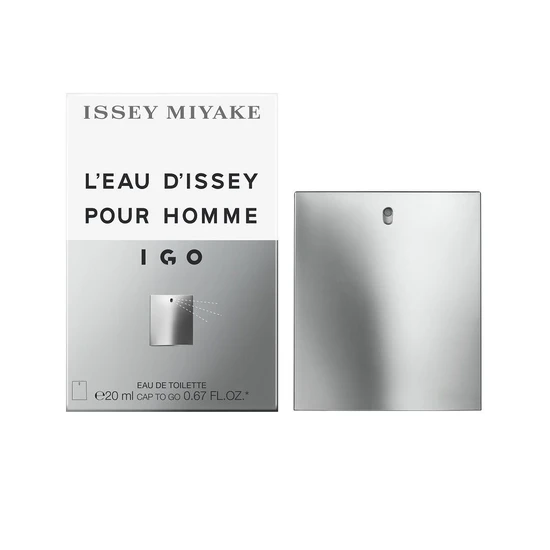 Issey Miyake L'Eau D'Issey Pour Homme Igo 20ml