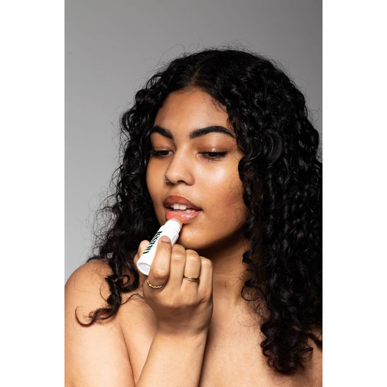 dussl Lip Protection Oil SPF 25