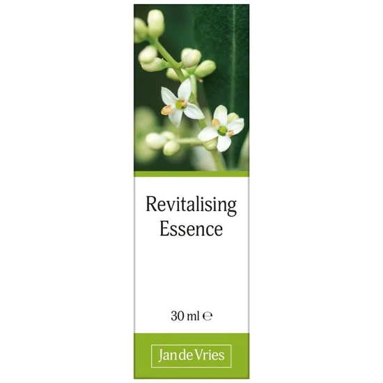 A.Vogel Revitalising Essence 30ml