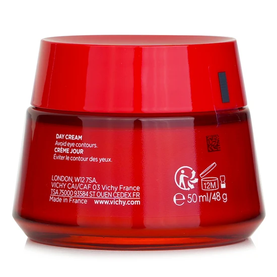 Vichy Collagen Specialist Peptide & Vitamin C Firming Moisturiser 50ml