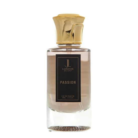 Jan London Essential Passion Eau De Parfum 50ml