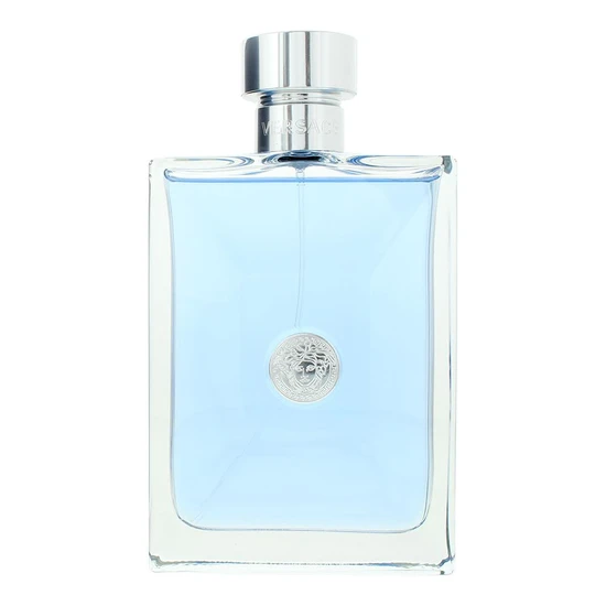 Versace Pour Homme Eau De Toilette 200ml
