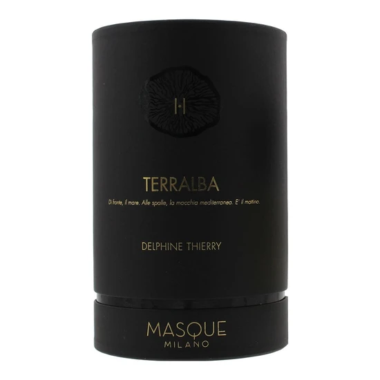 Masque Milano Terralba Eau De Parfum 35ml