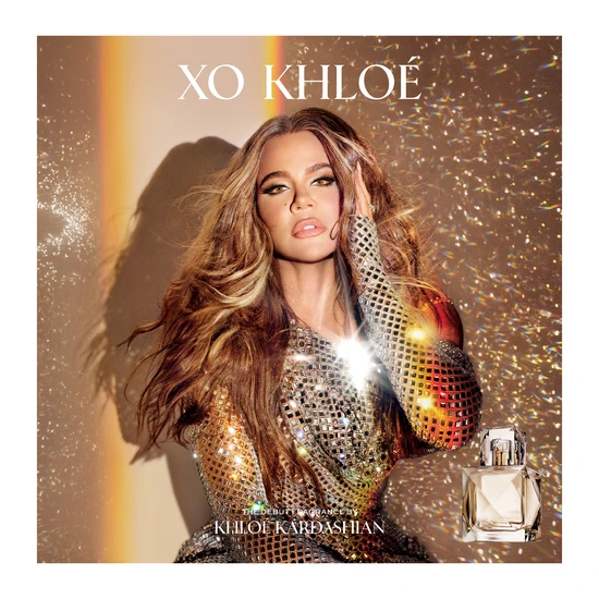 Khloe Kardashian XO Khloe Eau De Parfum 30ml