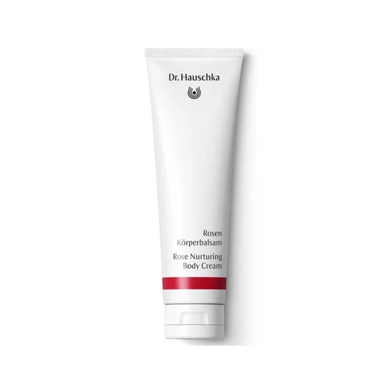 Dr Hauschka Rose Nurturing Body Cream 145ml